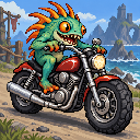 Murloc riding a motorcycle — 2026-10-07 17:04 UTC