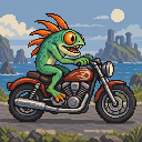 Murloc riding a motorcycle — 2026-10-07 18:03 UTC