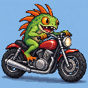 Murloc riding a motorcycle — 2026-10-07 18:03 UTC
