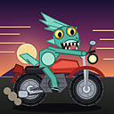 Murloc riding a motorcycle — 2026-10-07 18:03 UTC