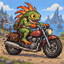 Murloc riding a motorcycle — 2026-10-07 19:02 UTC