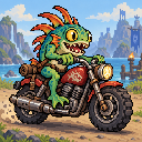 Murloc riding a motorcycle — 2026-10-07 20:02 UTC