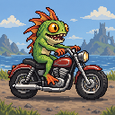 Murloc riding a motorcycle — 2026-10-07 20:02 UTC