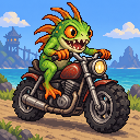 Murloc riding a motorcycle — 2026-10-07 21:02 UTC