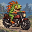 Murloc riding a motorcycle — 2026-10-07 22:02 UTC