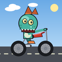 Murloc riding a motorcycle — 2026-10-07 22:04 UTC