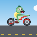 Murloc riding a motorcycle — 2026-10-07 23:03 UTC