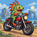 Murloc riding a motorcycle — 2026-10-08 01:03 UTC