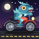 Murloc riding a motorcycle — 2026-10-08 02:04 UTC