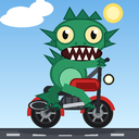 Murloc riding a motorcycle — 2026-10-08 02:10 UTC