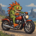 Murloc riding a motorcycle — 2026-10-08 03:02 UTC