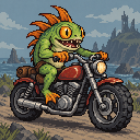 Murloc riding a motorcycle — 2026-10-08 04:03 UTC