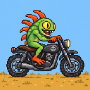 Murloc riding a motorcycle — 2026-10-08 04:03 UTC