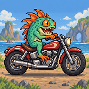 Murloc riding a motorcycle — 2026-10-08 04:03 UTC
