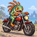 Murloc riding a motorcycle — 2026-10-08 04:03 UTC