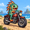 Murloc riding a motorcycle — 2026-10-08 06:02 UTC