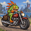 Murloc riding a motorcycle — 2026-10-08 06:02 UTC