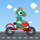Murloc riding a motorcycle — 2026-10-08 06:05 UTC