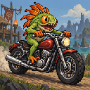 Murloc riding a motorcycle — 2026-10-08 07:02 UTC