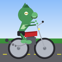 Murloc riding a motorcycle — 2026-10-08 07:03 UTC